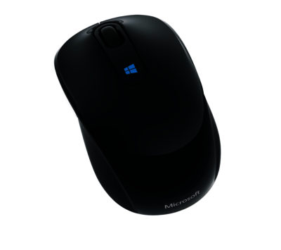 MICROSOFT Sculpt Mobile Mouse MICROSOFT Sculpt Mobile Mouse